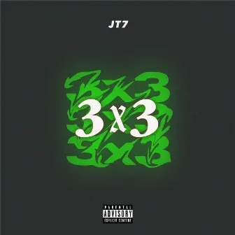 3X3 by JT7