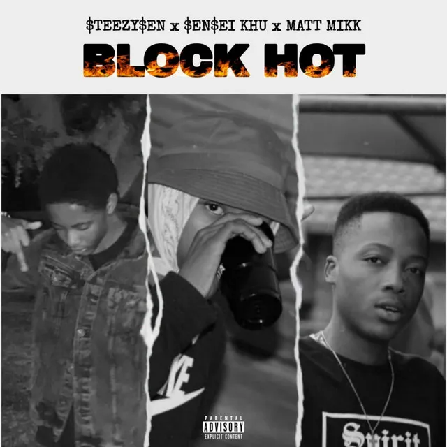 Block Hot