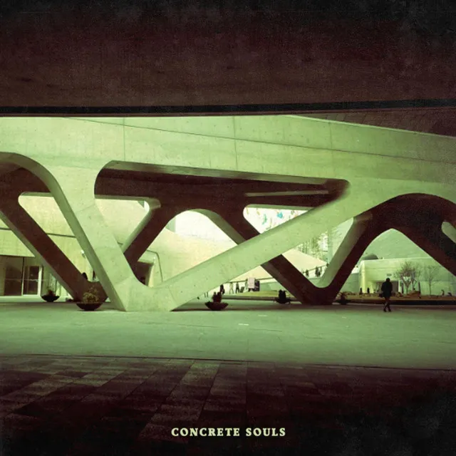 Concrete Souls