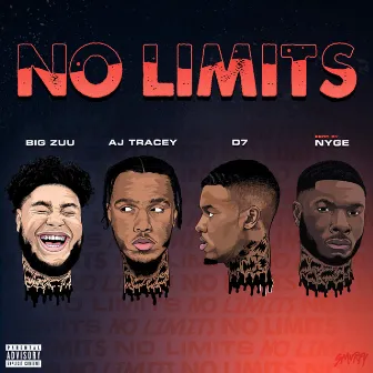 No Limits by D7