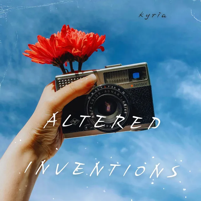 Altered Inventions - Extended Mix