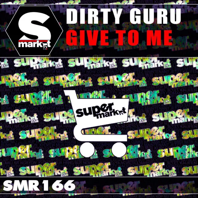 Give To Me - Original Mix