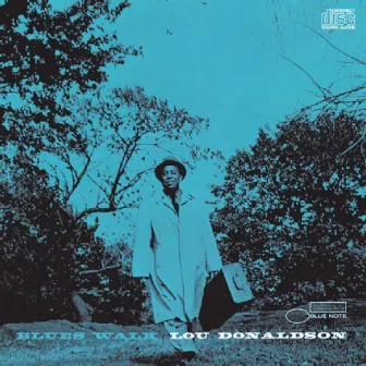 Blues Walk by Lou Donaldson