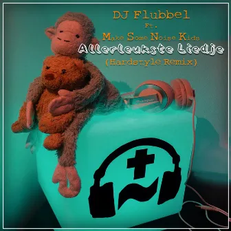 Allerleukste Liedje (Hardstyle Remix) by DJ Flubbel