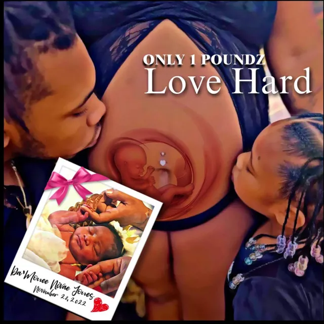 Love Hard