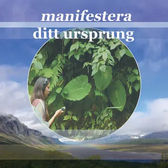 Manifestera ditt ursprung—Prolog by Francesca Vincentie