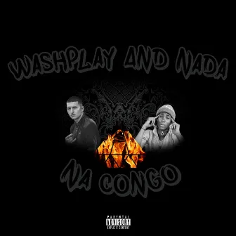 Na Congo by Nada