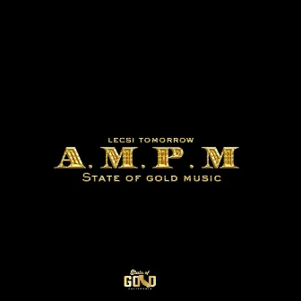 A.M.P.M by Lecsi Tomorrow