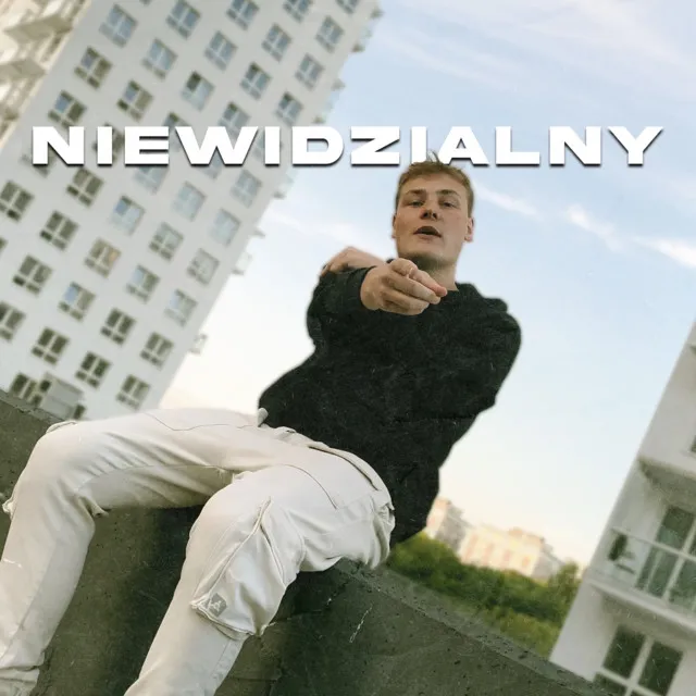 NIEWIDZIALNY