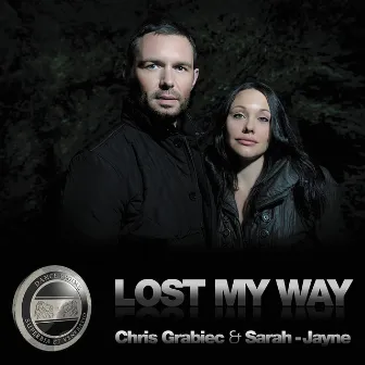 Lost My Way by Chris Grabiec