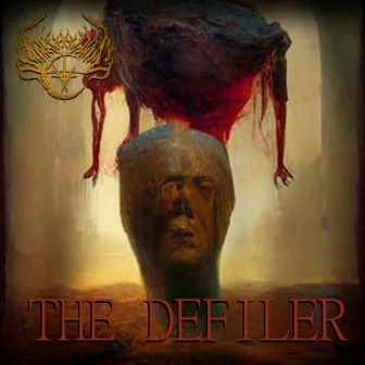 The Defiler (y'golonac) by Salem Burning