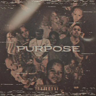 Purpose by Raji