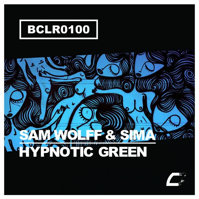 Hypnotic Green - Original Mix