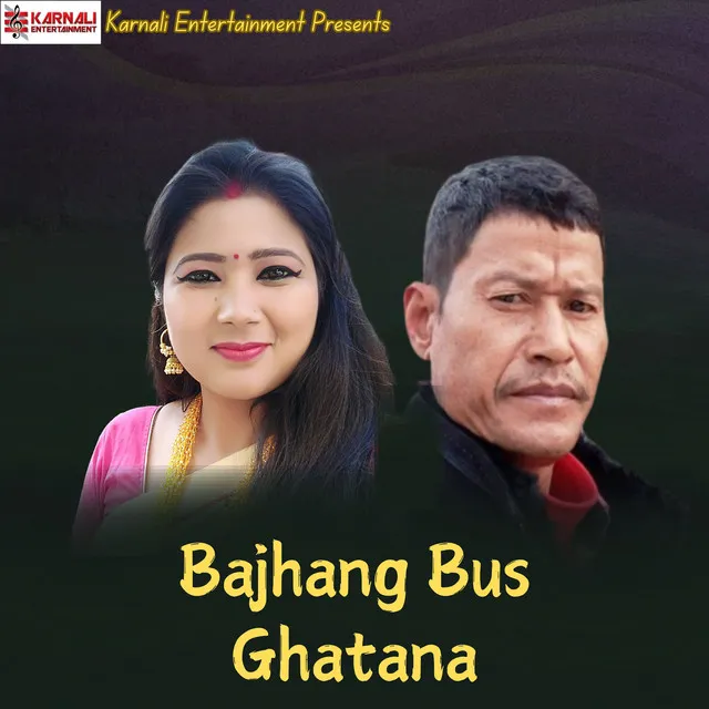 Bajhang Bus Ghatana