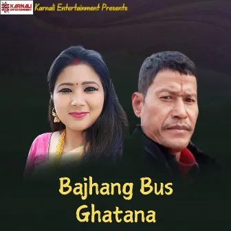 Bajhang Bus Ghatana by Chandani Malla