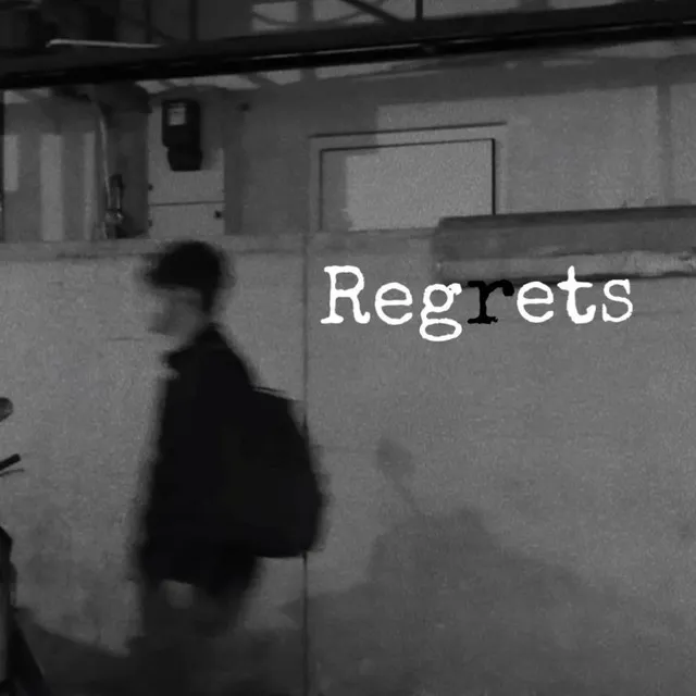 Regrets - Remix