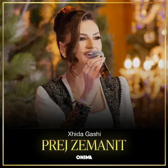 Prej zemanit by Xhida Gashi