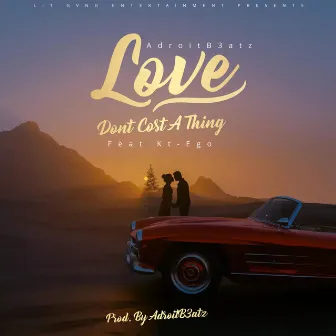 Love Don't Cost a Thing by Adroitb3atz