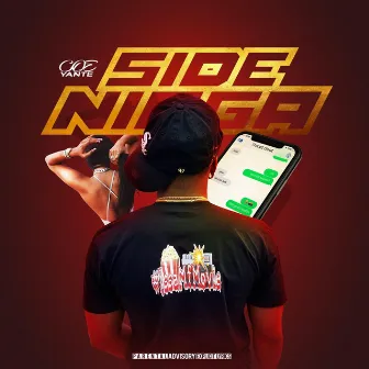 Side Nigga by C.O.E.Yante