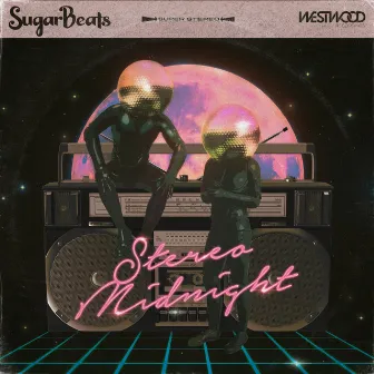 Stereo Midnight EP by SugarBeats