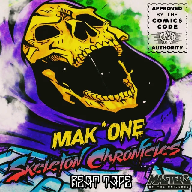 Skeleton Chronicles