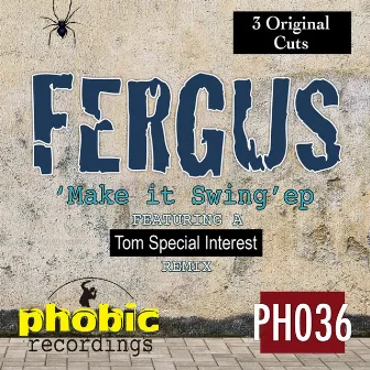 Make it Swing by Fergus