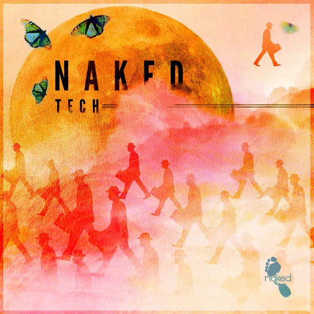 Naked Tech