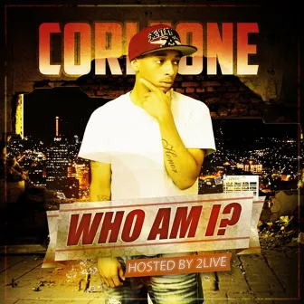 WHO AM I by Corleone