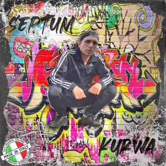 Kurwa (Radio Edit) by Septum