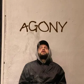 AGONY by Kid Shooty