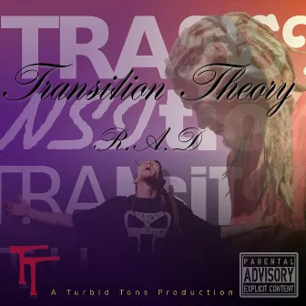 Transition Theory by R.A.D.