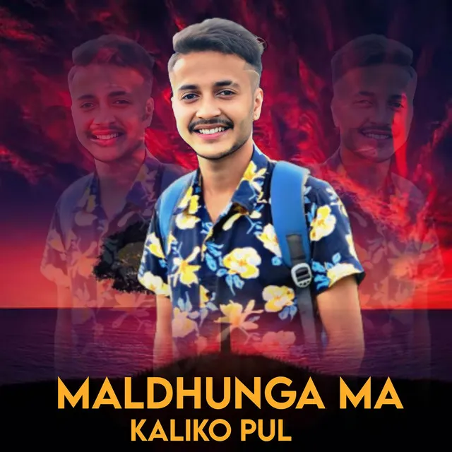 MALDHUNGA MA KALIKO PUL (Demo)