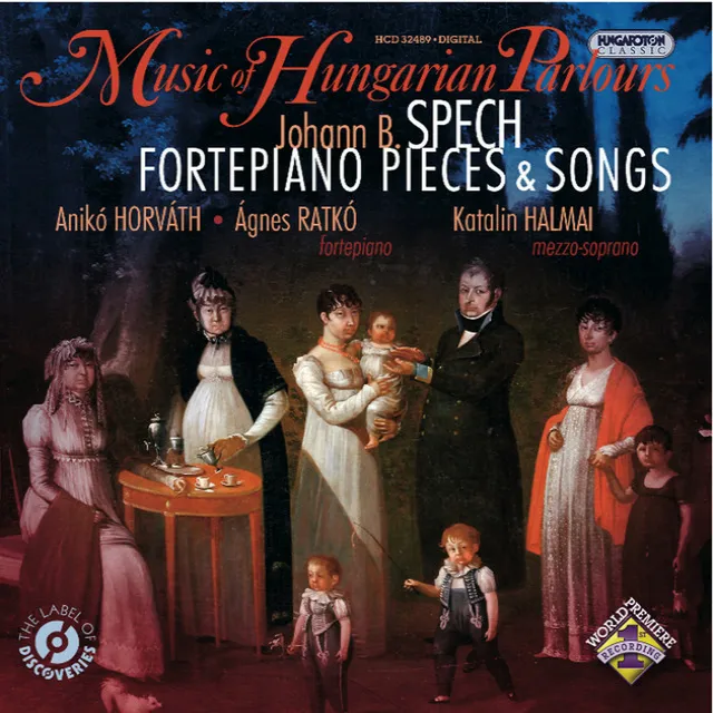 Drey Fugen, Op. 39: No. 2 in B Minor: Allegro non tanto