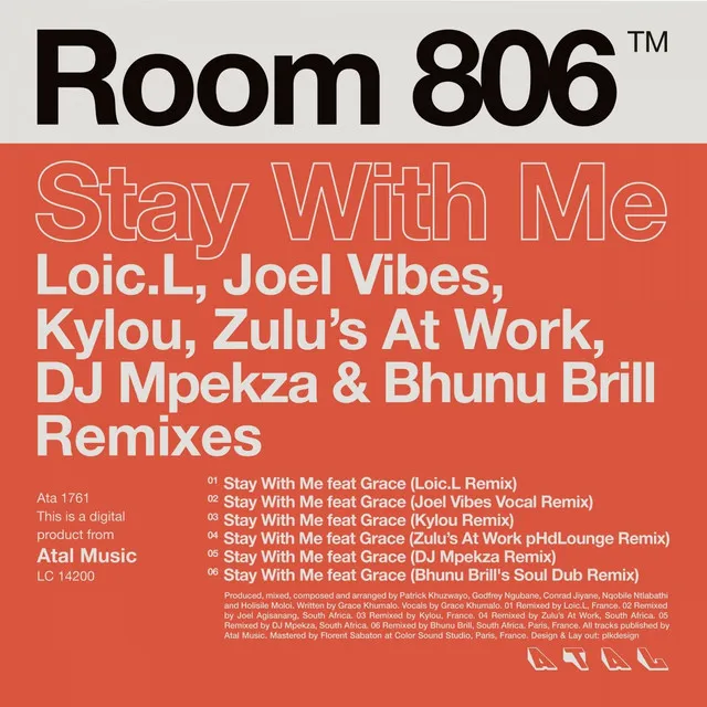 Stay With Me - Loic.L Remix