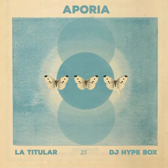 Aporia