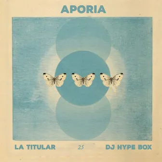 Aporia by Dj Hype Box