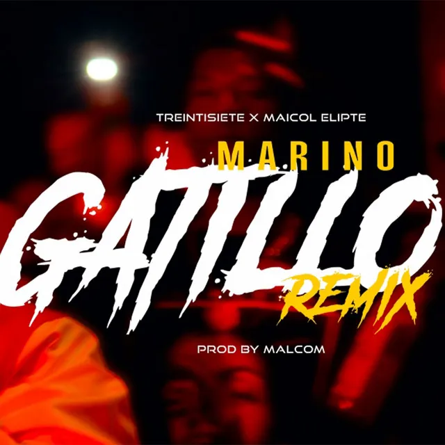 Marino Gatillo - Remix