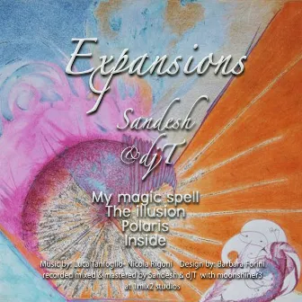 Expansions by Sandesh