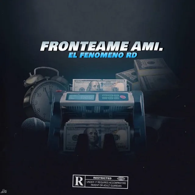 Fronteame Ami