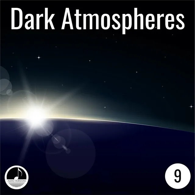 Dark Atmospheres 09