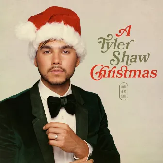 A Tyler Shaw Christmas by Tyler Shaw