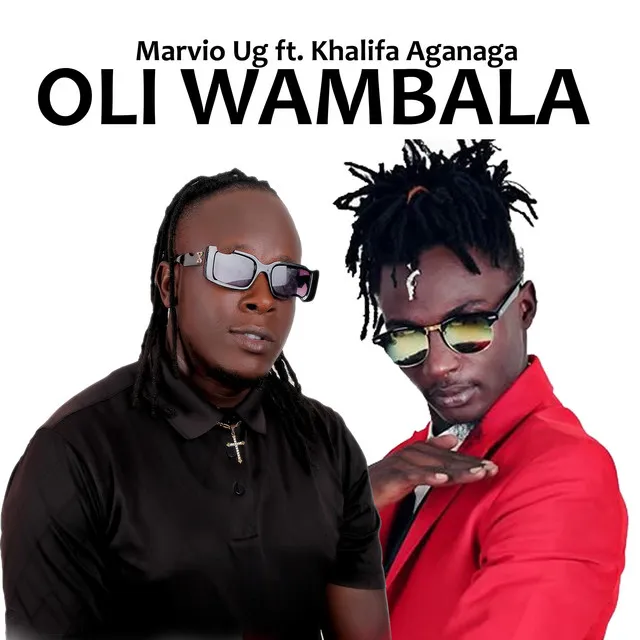 Oli Wambala