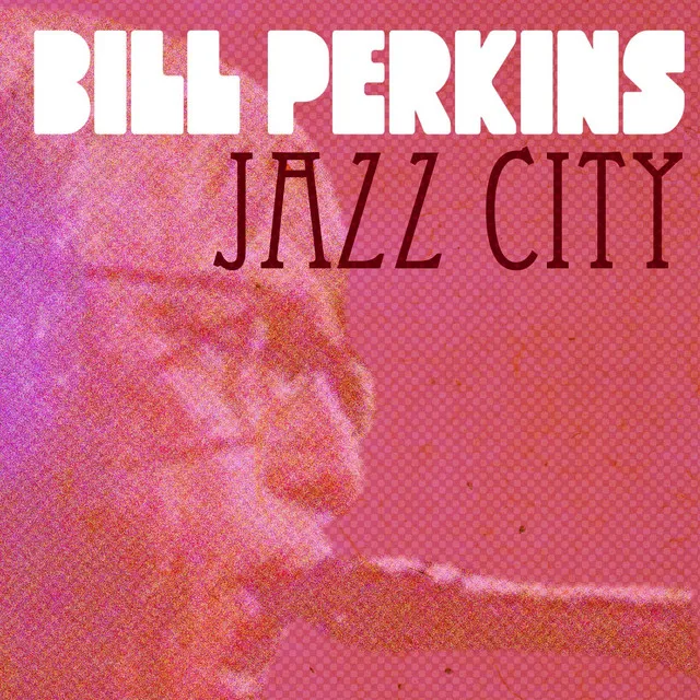 Bill Perkins