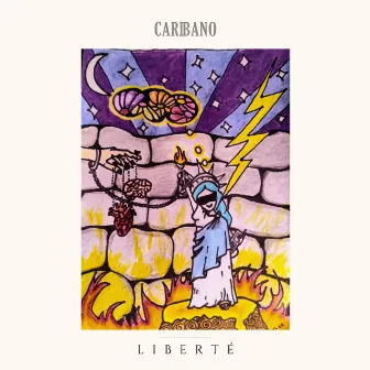 liberté by Caribano