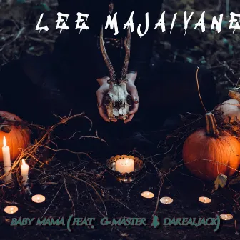 Baby Mama by Lee Majaivane