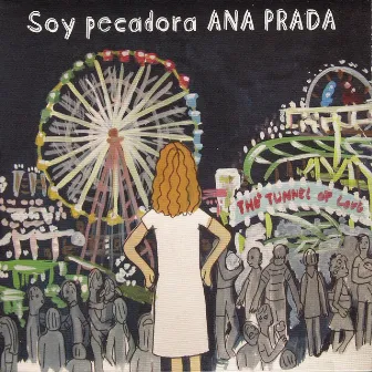 Soy Pecadora by Ana Prada