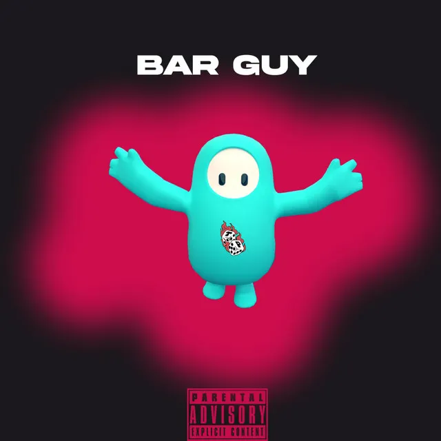 Bar Guy