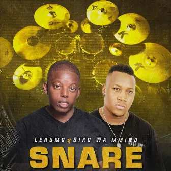 Snare by Siko Wa Mmino