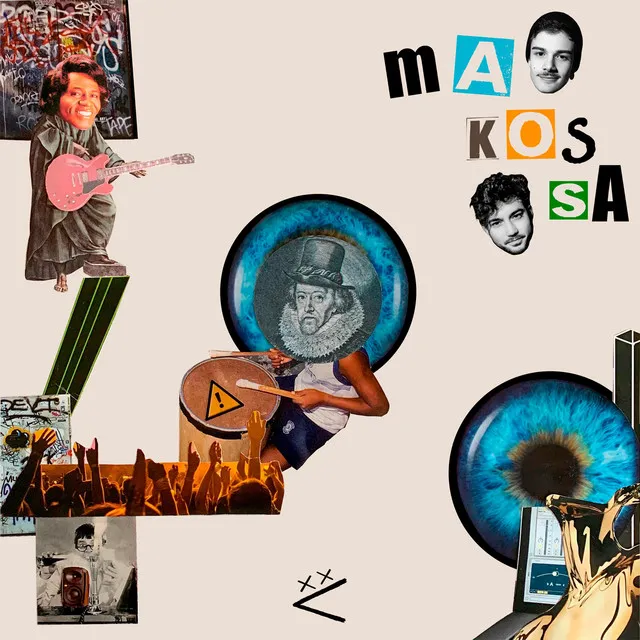 Makossa