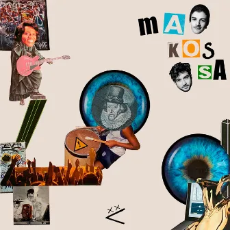 Makossa by Maax